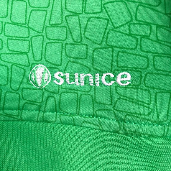 Sunice Vancouver Olympic Jacket from Hudson’s Bay - Picture 6 of 14